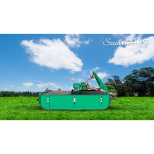 Staalmeester 1.5M Slasher | Staalmeester