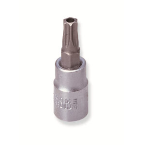 S08H206 Star Bit Sockets 1/4" Dr. T6 T/Proof