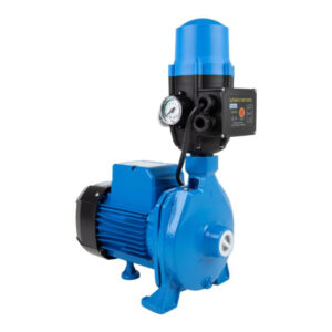 Pascali Pump Centrifugal 0.55Kw + Dsk2 Contr 230V