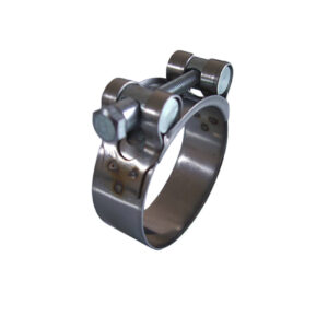 Hose Clamp Ext Hd 26-28Mm