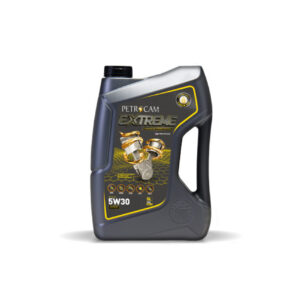 Petrocam Extreme Sae 5W30 Api Sp 5L