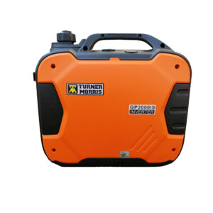 Turner Morris 2Kva Super Silent Inverter Generator