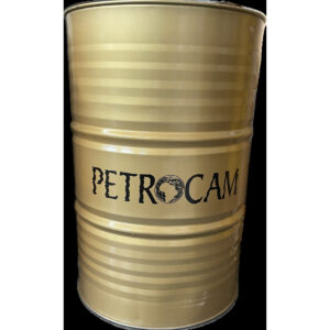 Petrocam Transgear Sae 85W90 Api Gl-5 - Synthetic Technology 208L