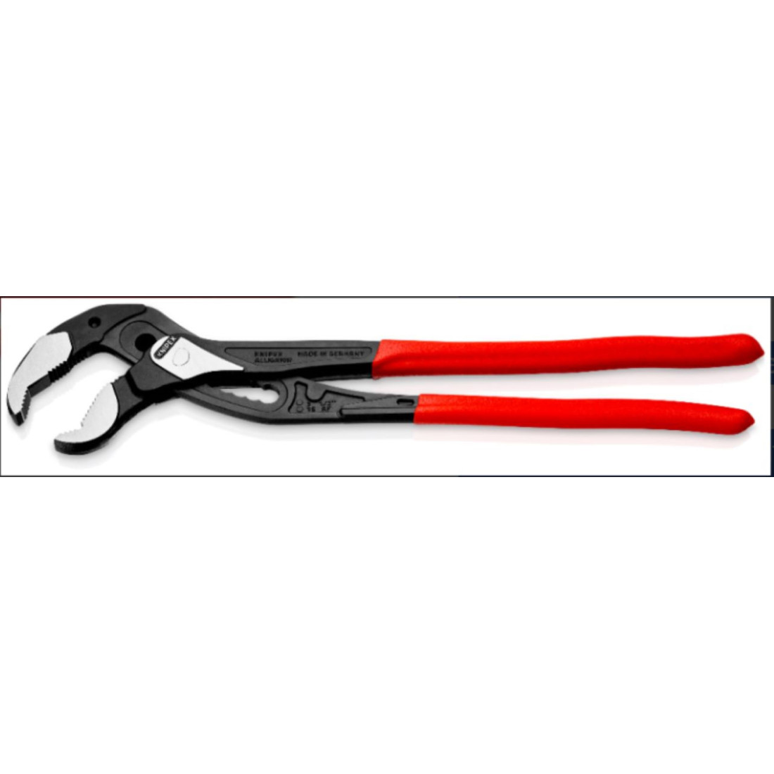 Knipex Alligator® Xl - Image 3