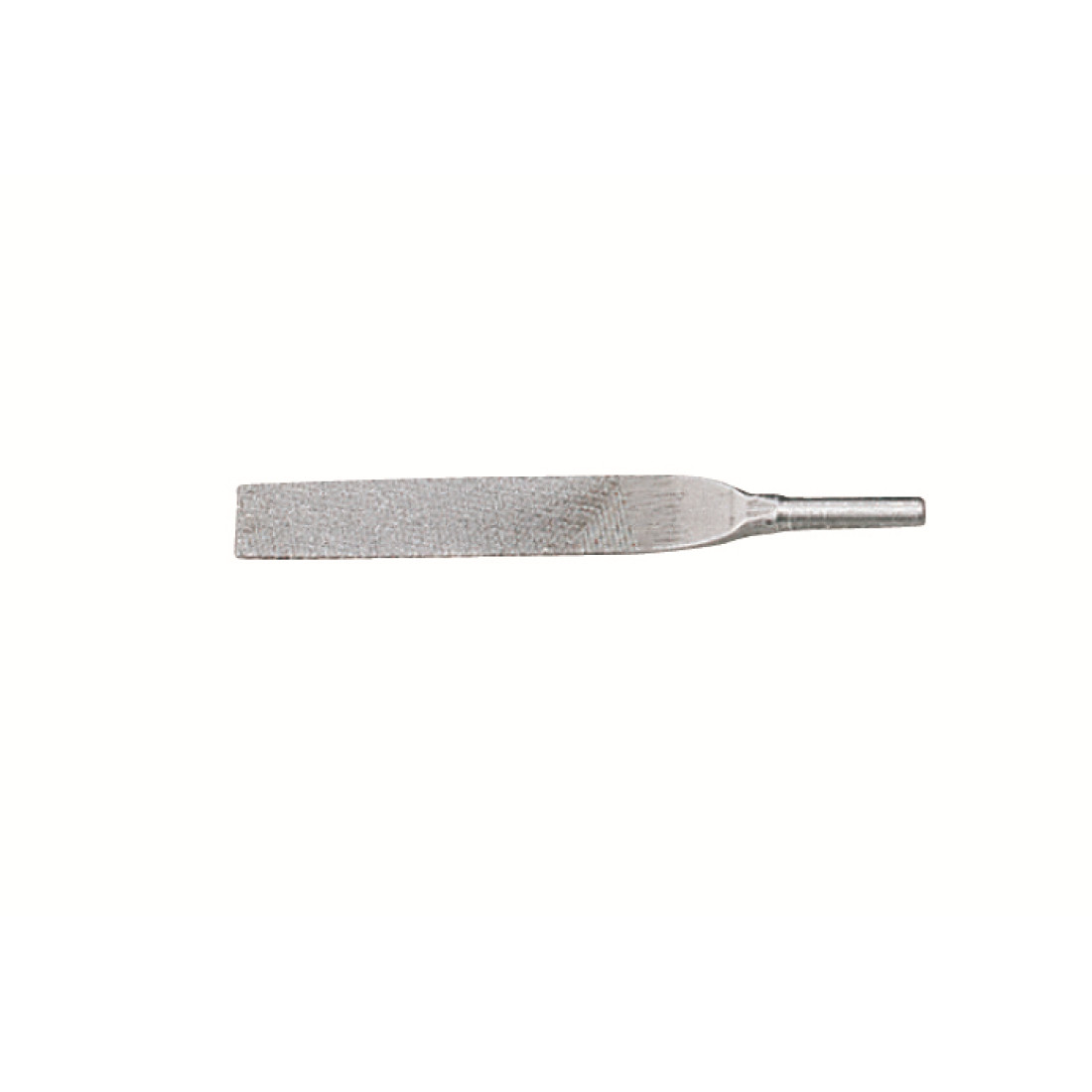 Jat12F4 Rectangular Finishing Air File Shank 5Mm