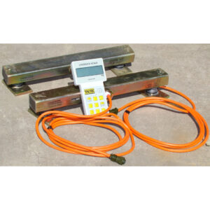 Tal-Tec Ls4 Electronic Scale 600Mm