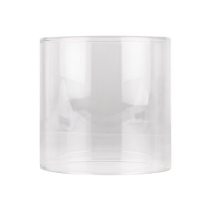Cadac Glass Chimneys Clear 100Cp