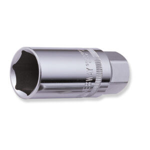 S17H3121 Spark Plug Sockets 3/8" Dr. 21Mm