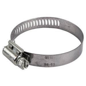 Clamp Composite 3Pc Prepack 14X32Mm