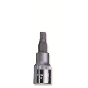 S09H307 Hex Bit Sockets 3/8" Dr. H7