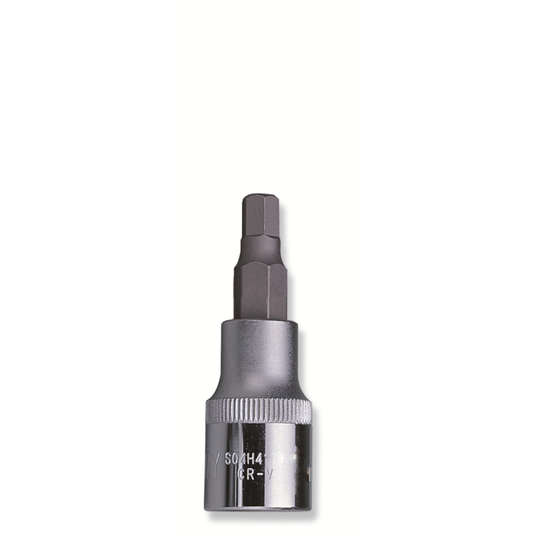 S09H307 Hex Bit Sockets 3/8" Dr. H7