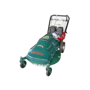 Kudu 850 Industrial Lawnmower â Honda Gx390 Engine