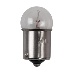 U-Part Globe 24V 10W Small Head G618 2 Pack