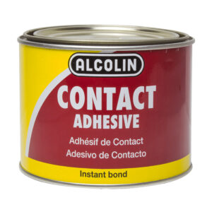Alcolin Contact Adhesive 1L
