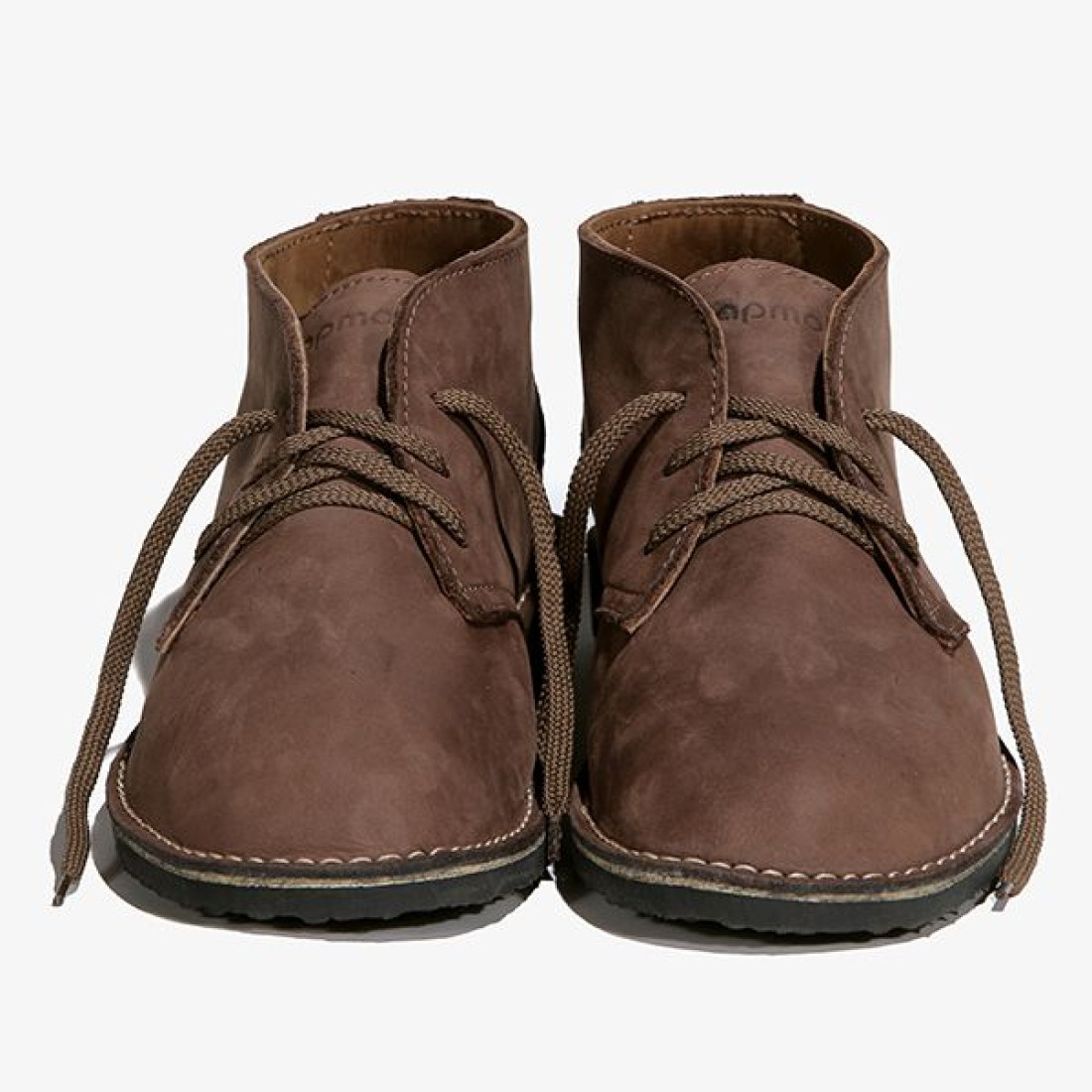 Niassa | Diesel Brown - Image 4