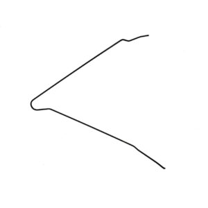T10667 Offset Single Medium || 25 Per Pack