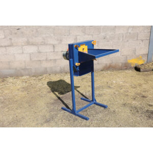Rumax Bd32 Hammermill