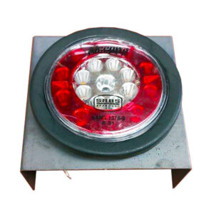3In1 Led With Single Light Box