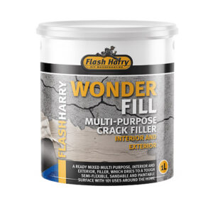 Flash Harry Wonder Fill 1L