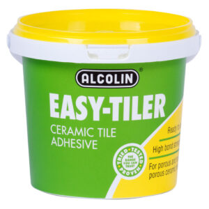 Alcolin Easy-Tiler Tile Adhesive 1.5Kg