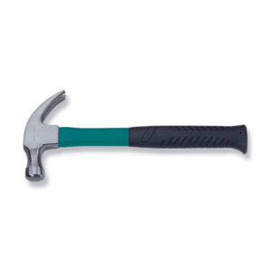 M05016 Jonnesway Claw Hammer 16 Oz Fibreglass