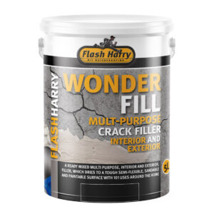 Flash Harry Wonder Fill 5L