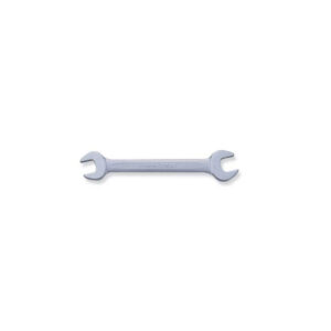 W254218 Double Open End Wrench 1/2" X 9/16"
