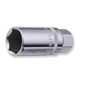 S17H4116 Spark Plug Sockets 1/2" Dr. 16Mm