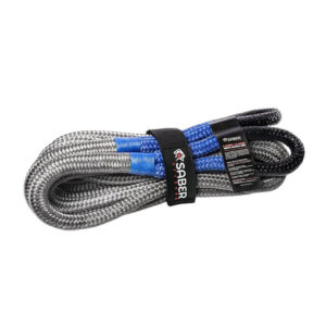 Saber 8200Kg Kinetic Recovery Rope 9M
