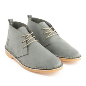 Bata Safari Odyssey Mens Dove Grey Size 12