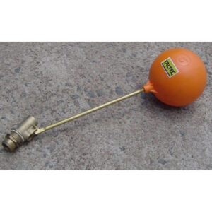 Valve Ball Float 20Mm Lp