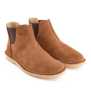 Bata Safari Voyage Ladies Desert Size 3