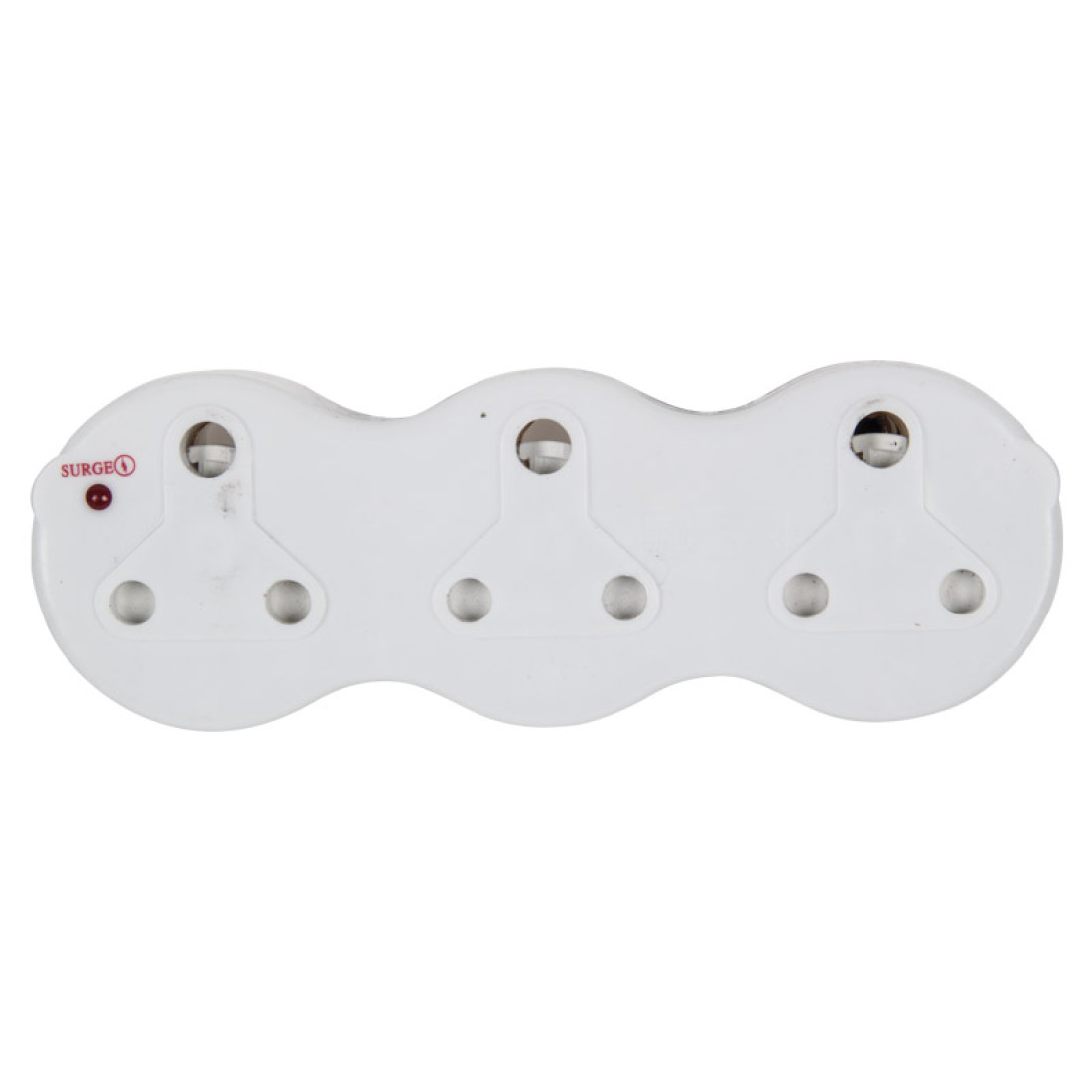 Nexus Adaptor 3X16A Surge