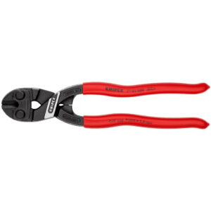 Knipex CoboltÂ® Compact Bolt Cutters 200Mm