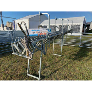 2.1M Lamwerker