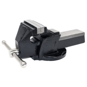 Tgm10704 Sg Iron Extra Strong Fixed Base Vice 4 Inch