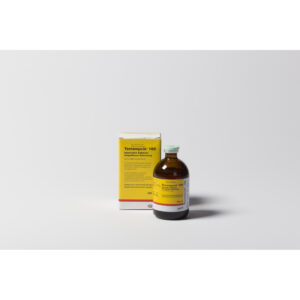 Terramycin 100 Inj 100Ml