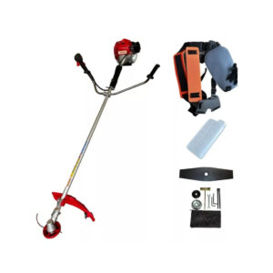 Tanaka Ae500 Brush Cutter Hd 50.2Cc 2-Stroke