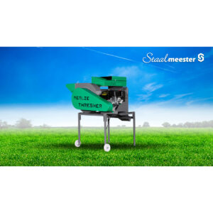 Staalmeester 4114 Thresher 6.5Hp Petrol Driven