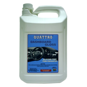 Quattro Dashboard Gloss 5L