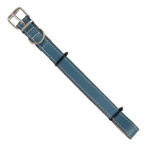 Complete Collar Stitched Leather 25 X 550Mm