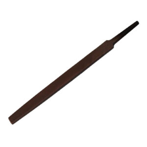 Afile Half Round Wood Rasp 300Mm