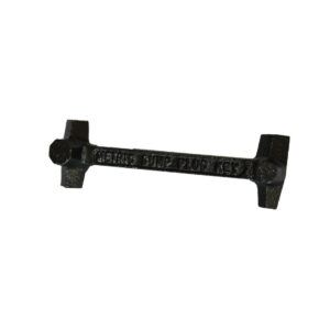 An010009A Double Sided Plug Key Set Metric Tbd
