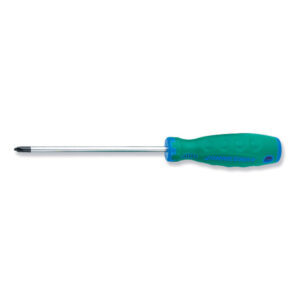 D71P238 Antislip Grip Screwdriver Ph2 6X38