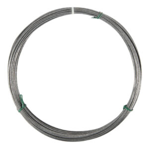 Binding Wire 0.71Mm 500G