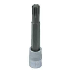 S63H4313 1/2 Dr. 100L Ribe Bit Socket M13