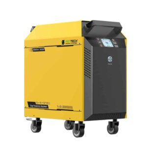 Rentech Esbox 3000 Mini Home Energy Storage System