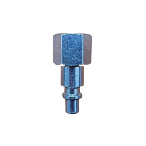 Male Quick Coupler Insert 10Mm