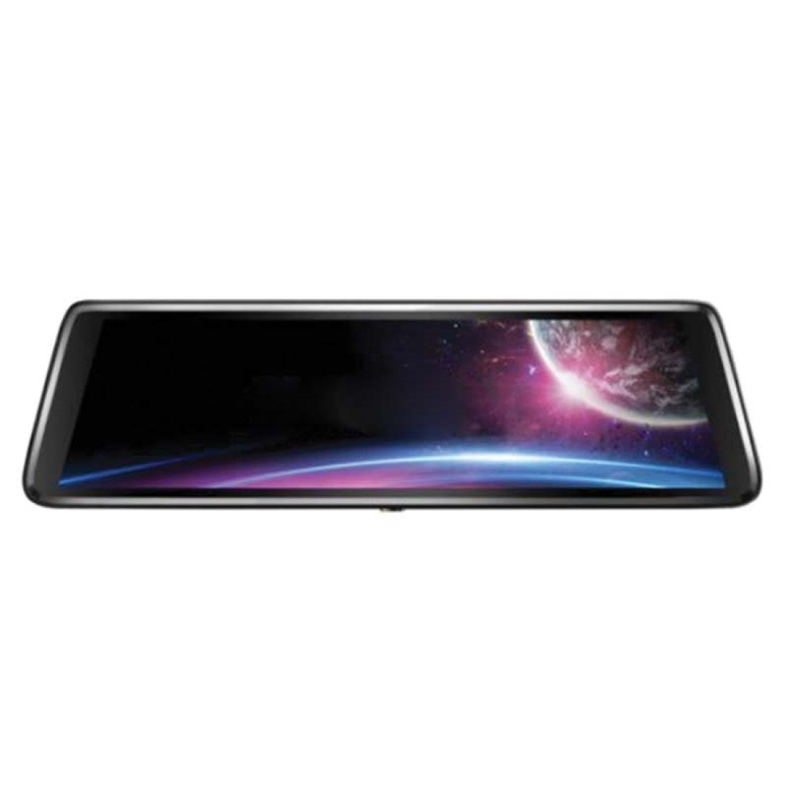 Q2 Valu Mirror Replacement Monitor With Dual Camera System