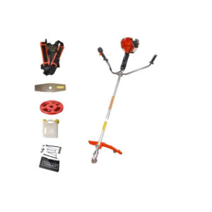Tanaka 143R11 Heavy-Duty Brush Cutter